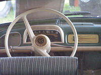 Renault Dauphine, R 1090, de 1958, 5 CV, 645 cm3 (2008-05-12, pris a Lyon) (3)